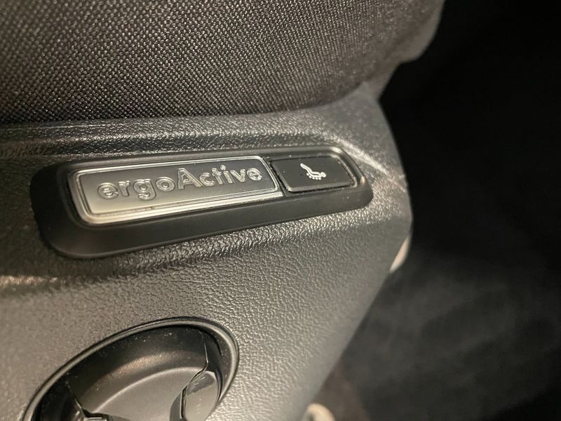 Volkswagen Tiguan Allspace bild 3