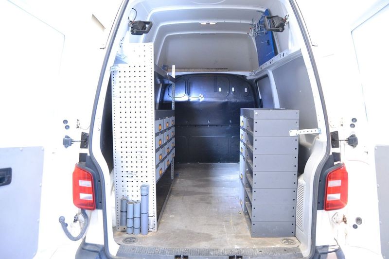 Volkswagen Transporter bild 7