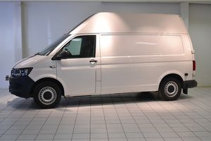 Volkswagen Transporter bild 1