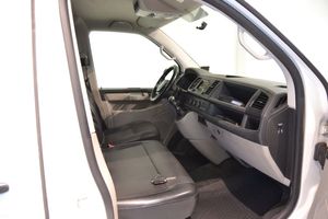 Volkswagen Transporter bild 14