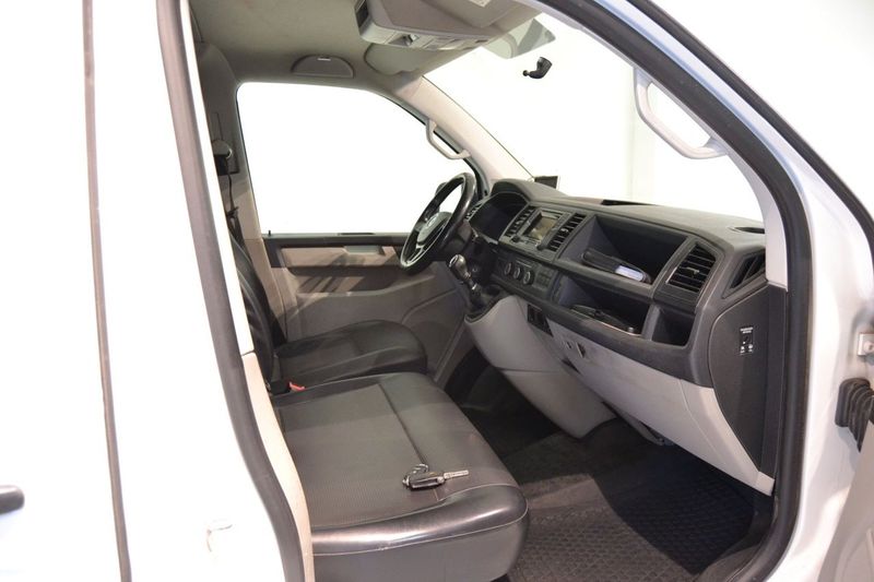 Volkswagen Transporter bild 14