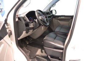 Volkswagen Transporter bild 9