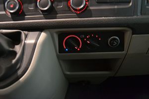 Volkswagen Transporter bild 13