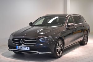 Mercedes E300 bild 4