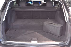 Mercedes E300 bild 7