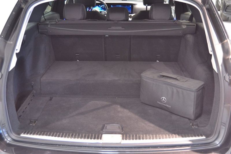 Mercedes E300 bild 7