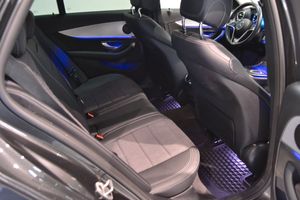 Mercedes E300 bild 11
