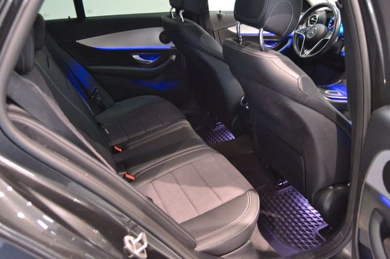 Mercedes E300 bild 11
