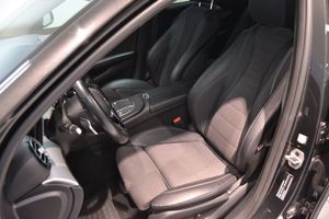 Mercedes E300 bild 13
