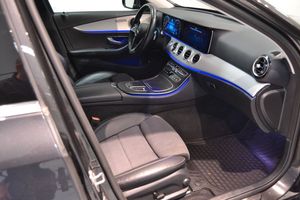 Mercedes E300 bild 17
