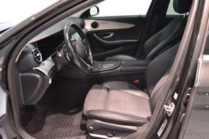 Mercedes E300 bild 12