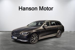 Mercedes E300 bild 1