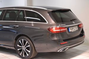 Mercedes E300 bild 6