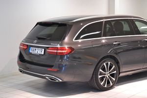 Mercedes E300 bild 10