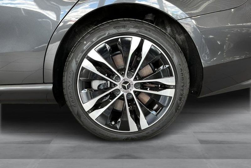 Mercedes C300 bild 21
