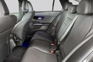 Mercedes C300 bild 9