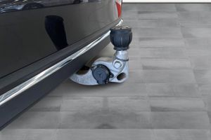 Mercedes C300 bild 17