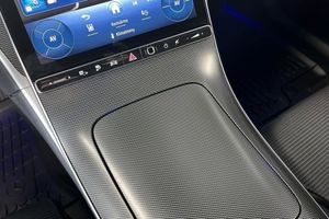 Mercedes C300 bild 12