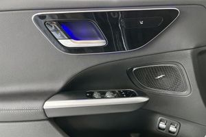 Mercedes C300 bild 18