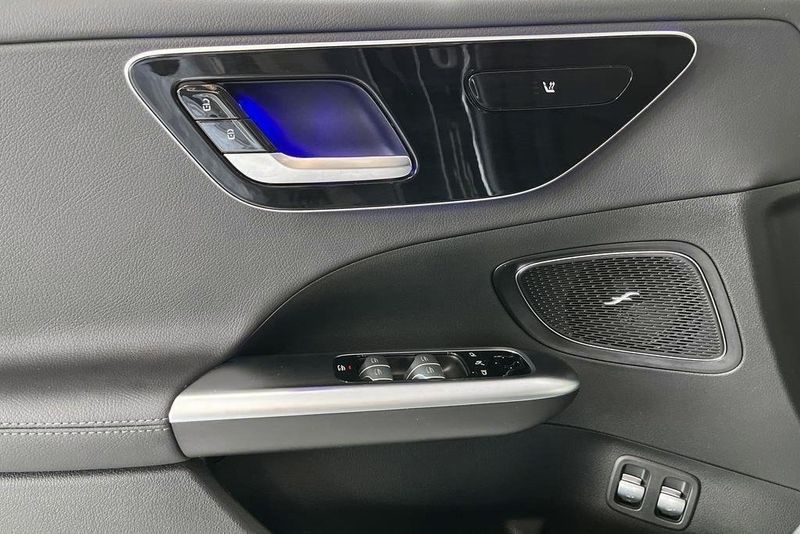 Mercedes C300 bild 18