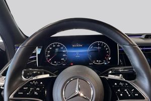 Mercedes E300 bild 10