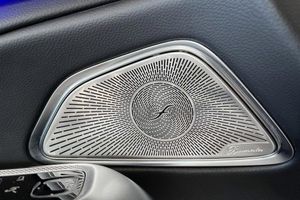 Mercedes E300 bild 20