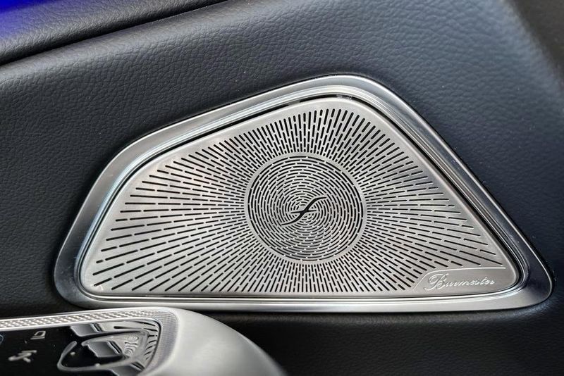 Mercedes E300 bild 20