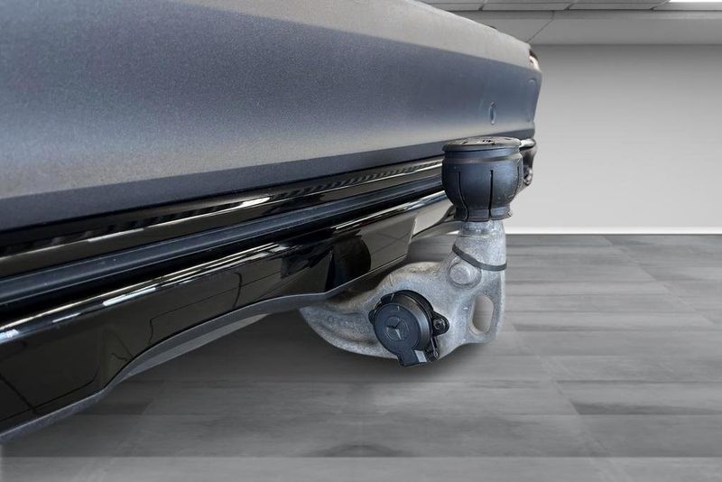 Mercedes E300 bild 17