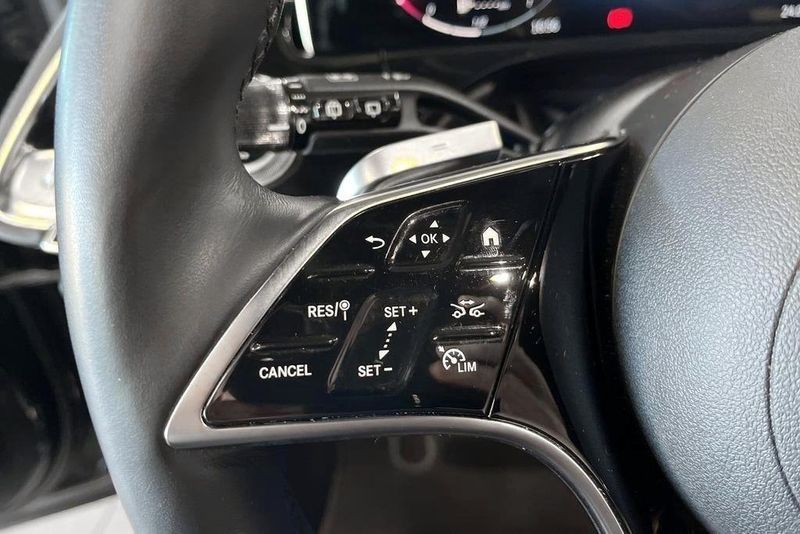 Mercedes E300 bild 19