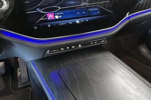 Mercedes E300 bild 13