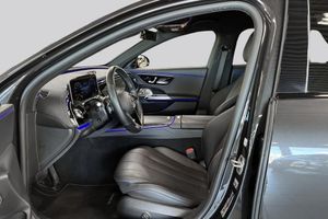 Mercedes E300 bild 8