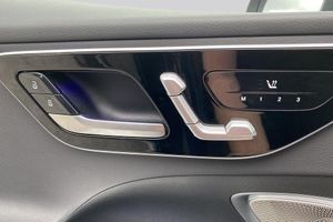 Mercedes C220 bild 12