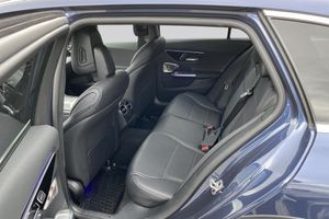 Mercedes C220 bild 9
