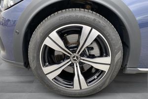 Mercedes C220 bild 18
