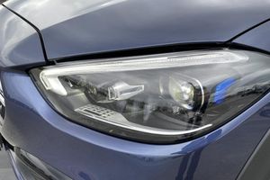 Mercedes C220 bild 19