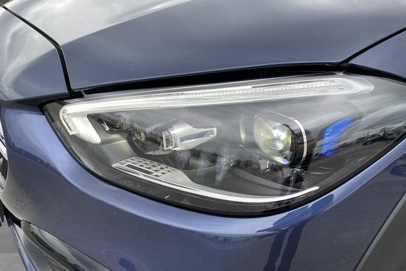 Mercedes C220 bild 19