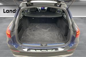 Mercedes C220 bild 14