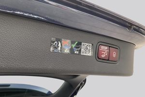 Mercedes C220 bild 15