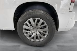 Peugeot Partner bild 5