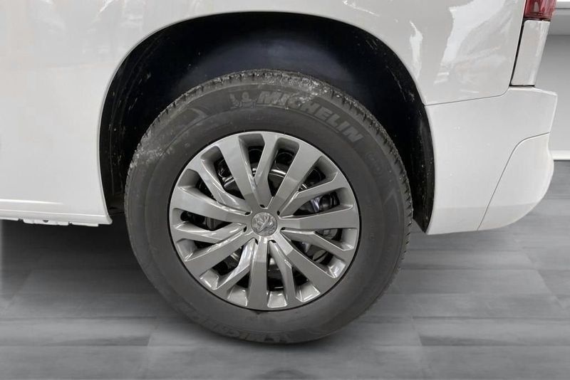 Peugeot Partner bild 5