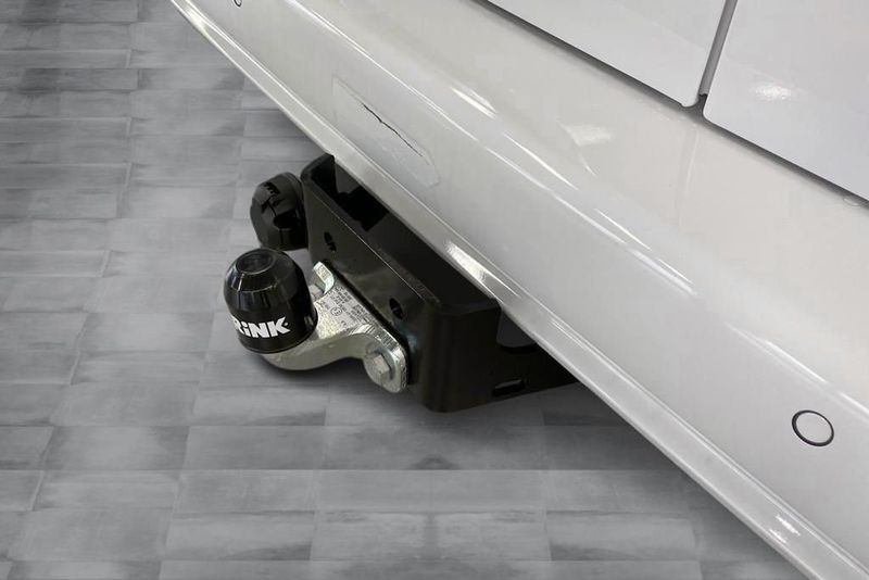 Peugeot Partner bild 11