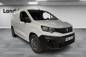 Peugeot Partner bild 2