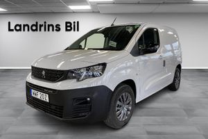 Peugeot Partner bild 1