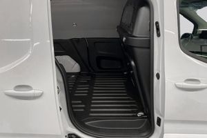 Peugeot Partner bild 9