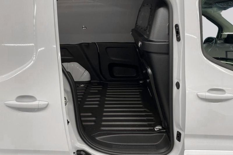 Peugeot Partner bild 9