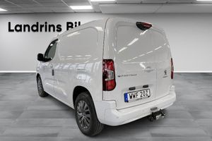 Peugeot Partner bild 3