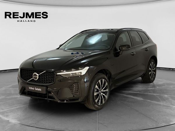 Volvo XC60 T6 Plus Dark Nordic Edition | H/K | 360 Kamera | Drag | Tonade Rutor - 2025