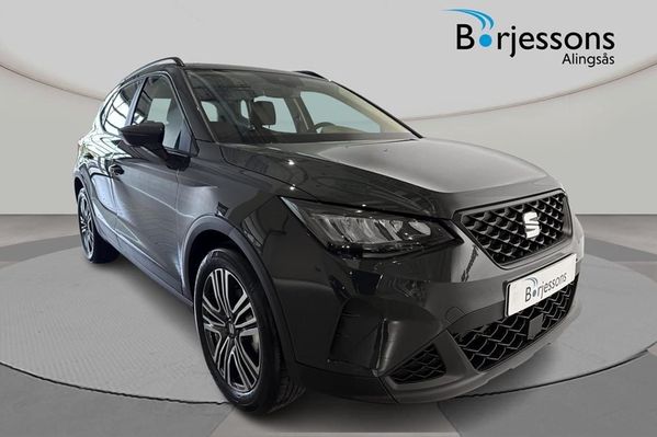 Seat Arona TSI 115hk Style DSG7 - 2026