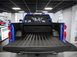 Chevrolet Silverado bild 6