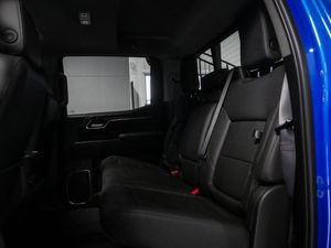 Chevrolet Silverado bild 12